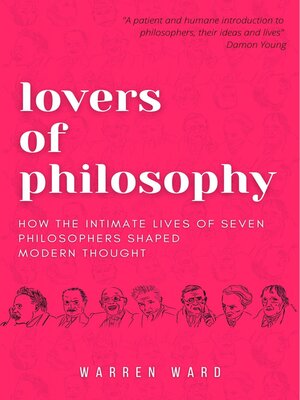 cover image of Lovers of Philosophy